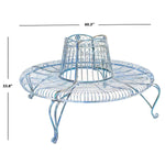 Mossy Blue - Mossy Blue