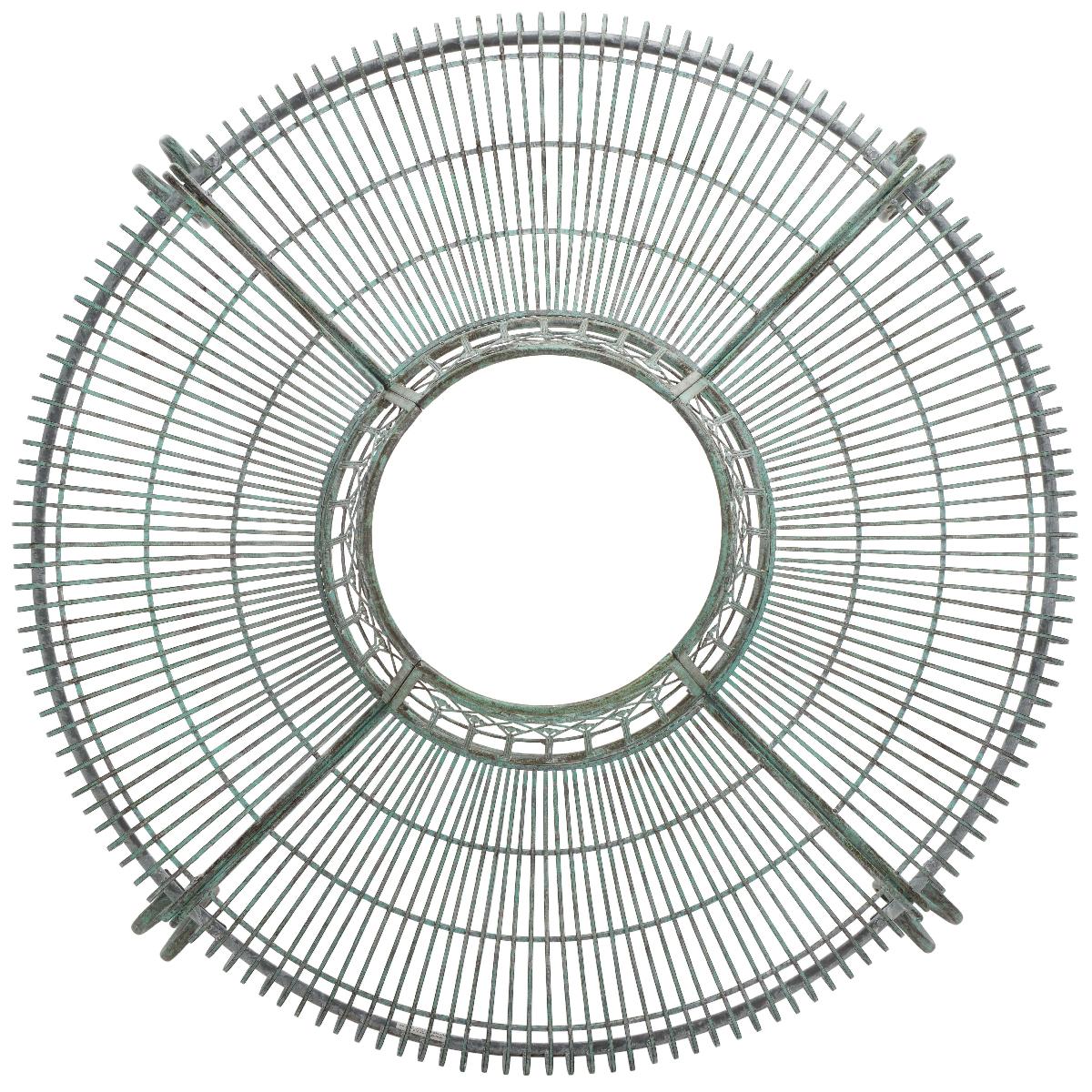 Antique Green - Antique Green