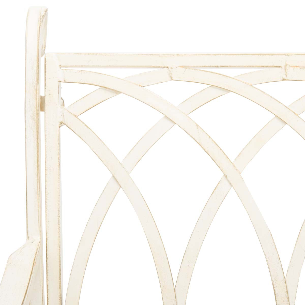 Pearl White - Pearl White