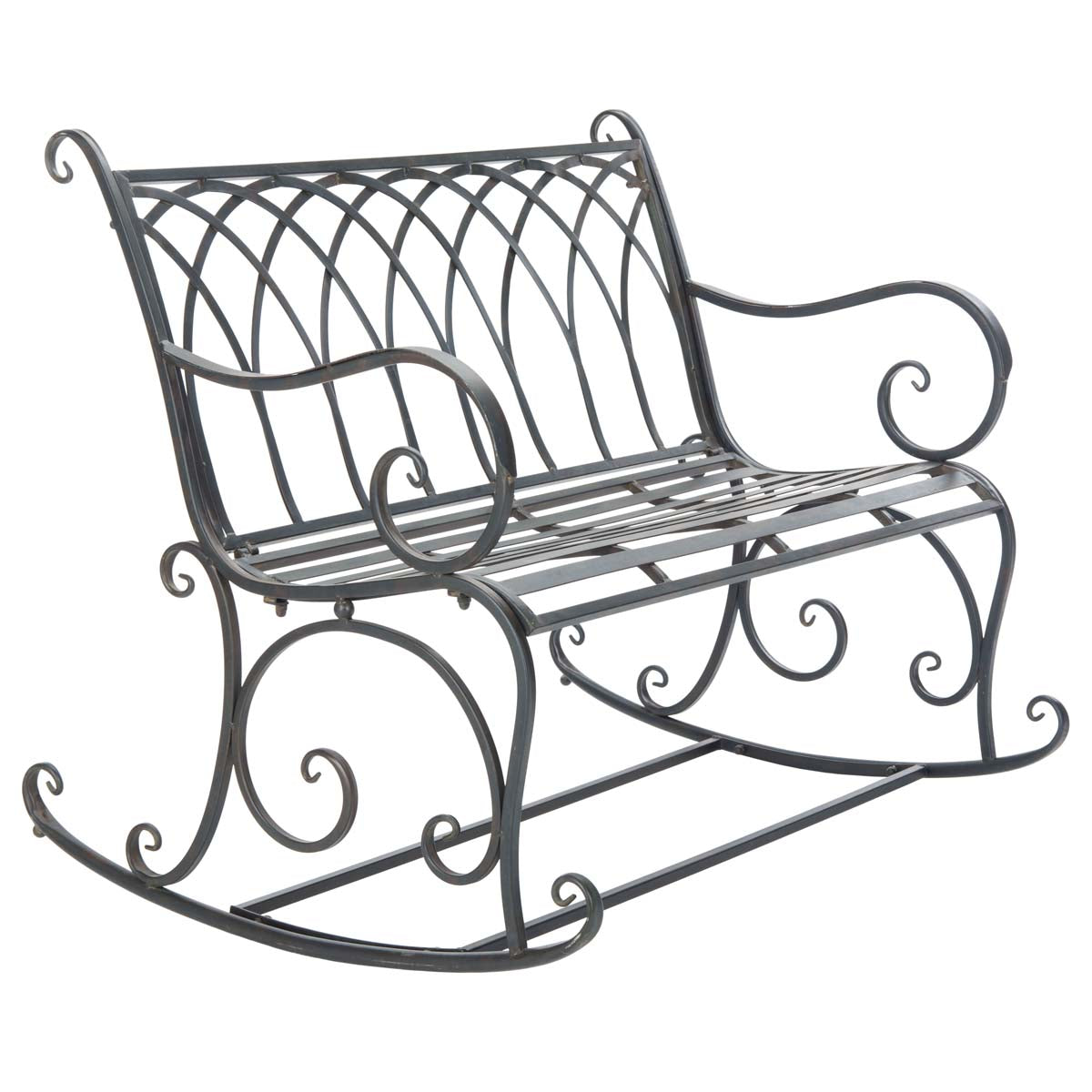 Black Rust - Black Rust