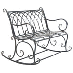 Black Rust - Black Rust