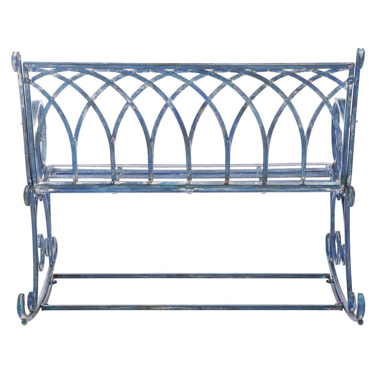 Mossy Blue - Mossy Blue