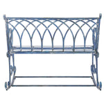 Mossy Blue - Mossy Blue