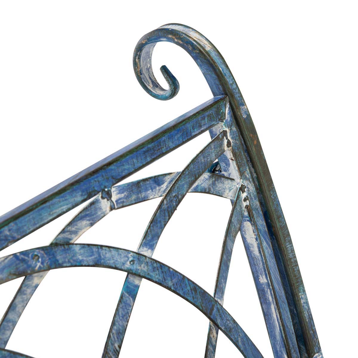 Mossy Blue - Mossy Blue