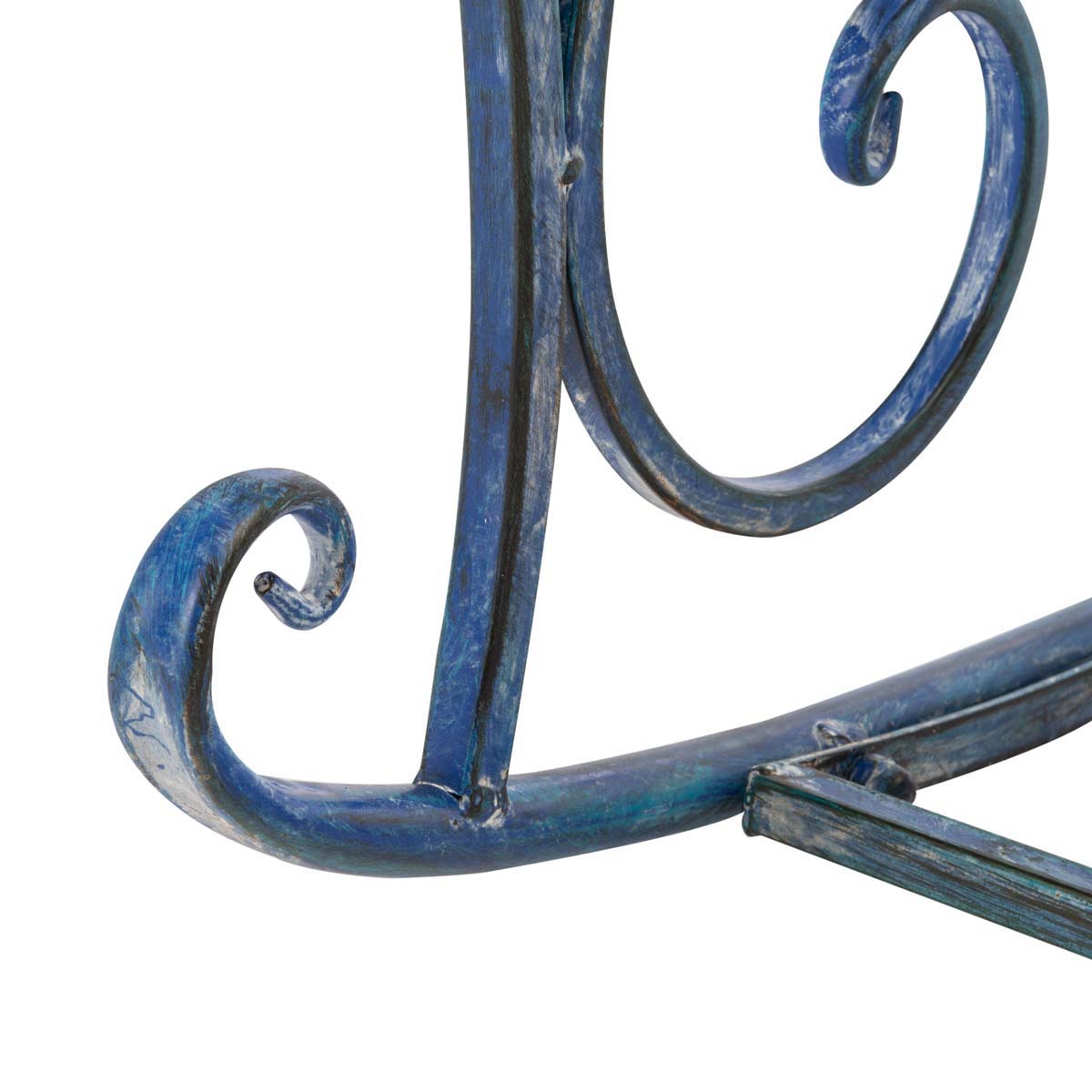 Mossy Blue - Mossy Blue