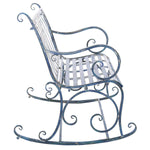 Mossy Blue - Mossy Blue