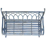 Mossy Blue - Mossy Blue