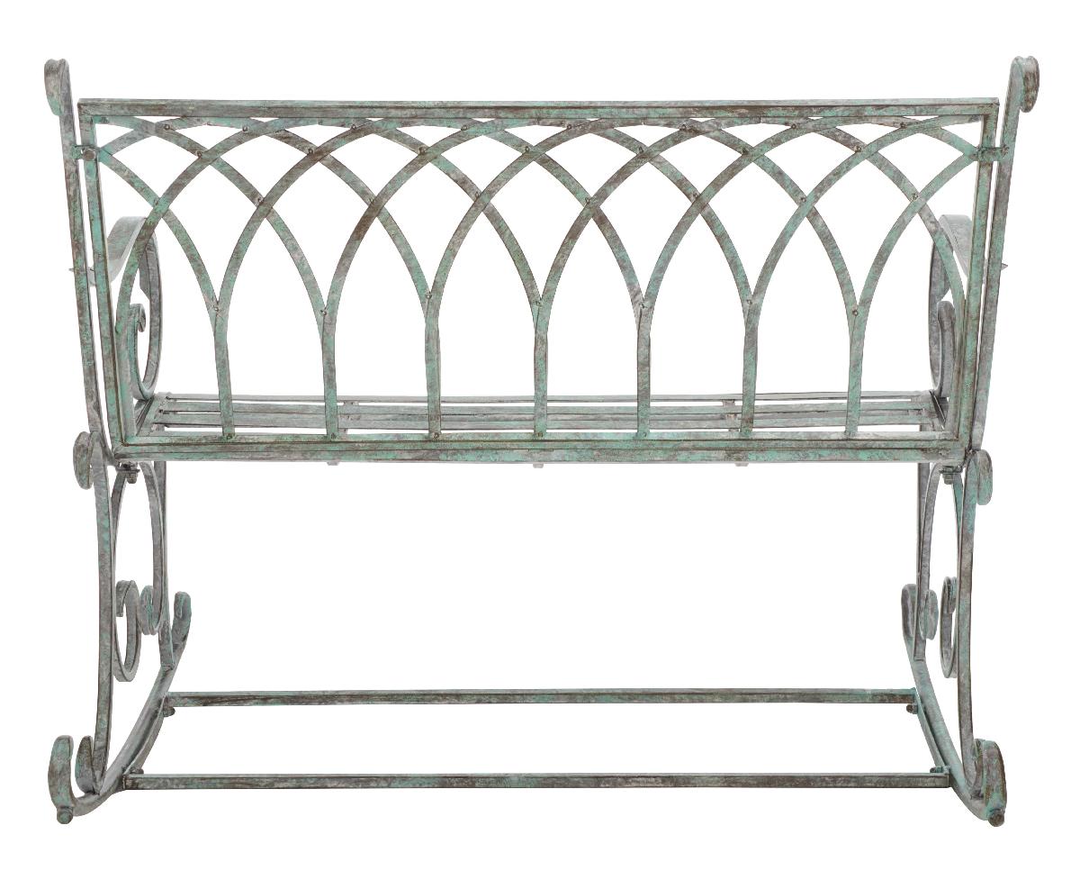 Antique Green - Antique Green