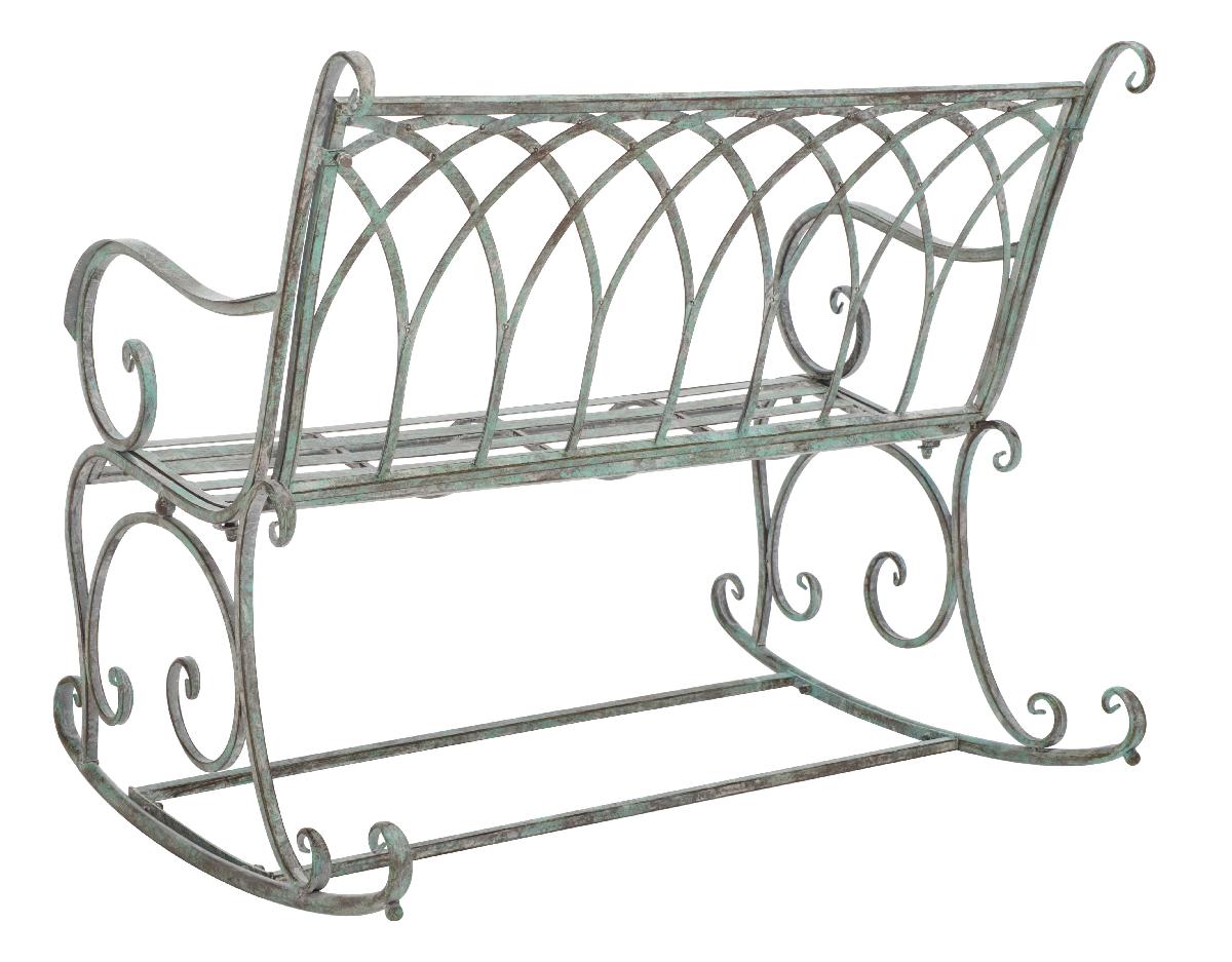 Antique Green - Antique Green