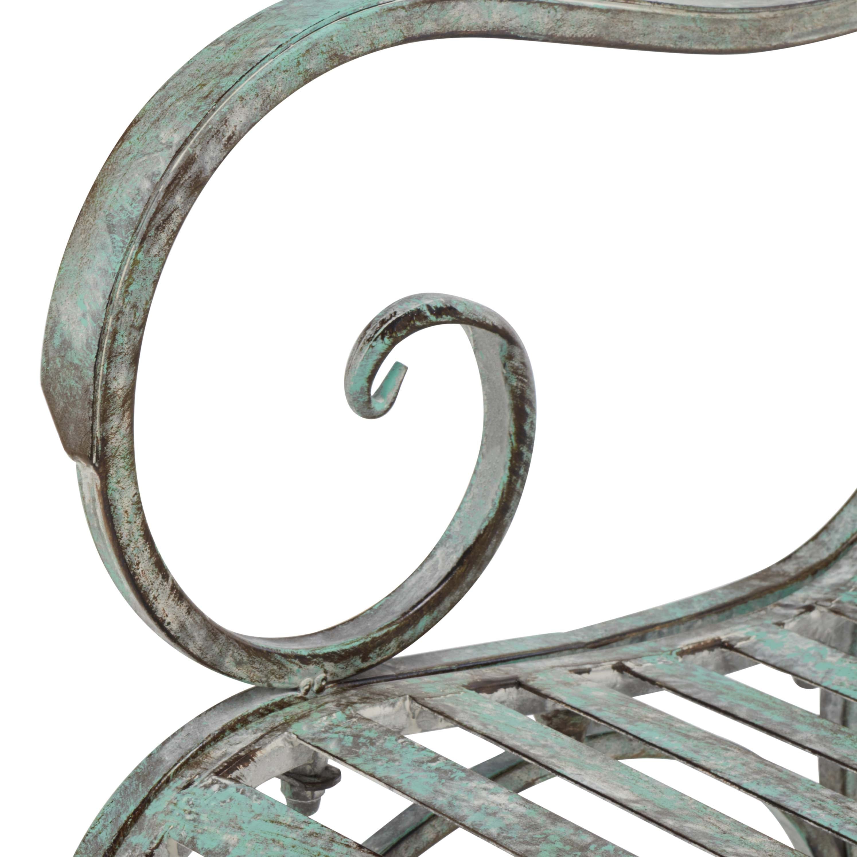 Antique Green - Antique Green