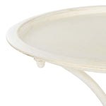Safavieh Kensi Bird Bath , PAT5025 - Pearl White