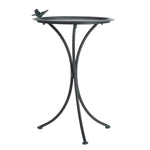 Safavieh Kensi Bird Bath , PAT5025 - Ant Grey
