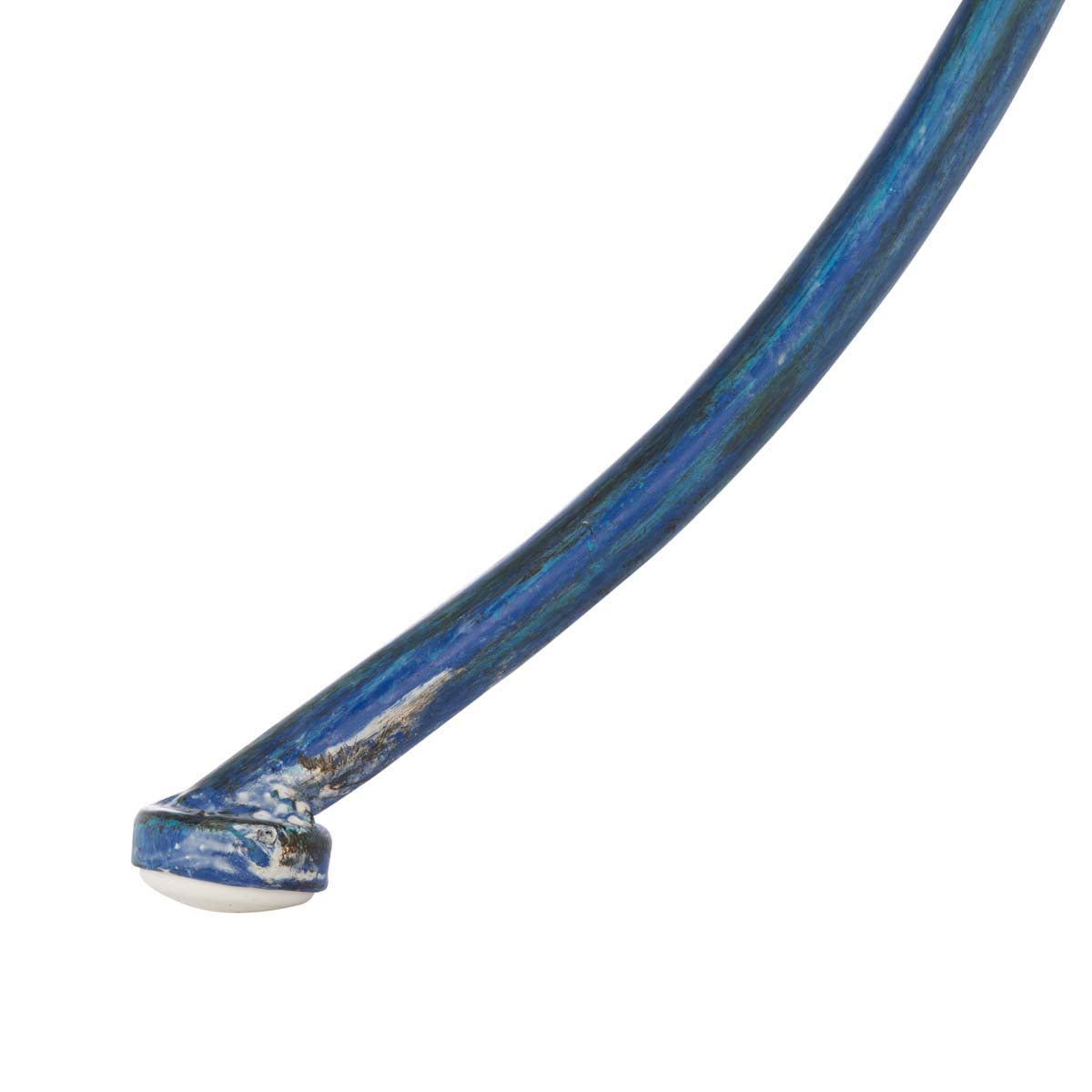 Safavieh Kensi Bird Bath , PAT5025 - Mossy Blue