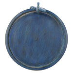 Safavieh Kensi Bird Bath , PAT5025 - Mossy Blue