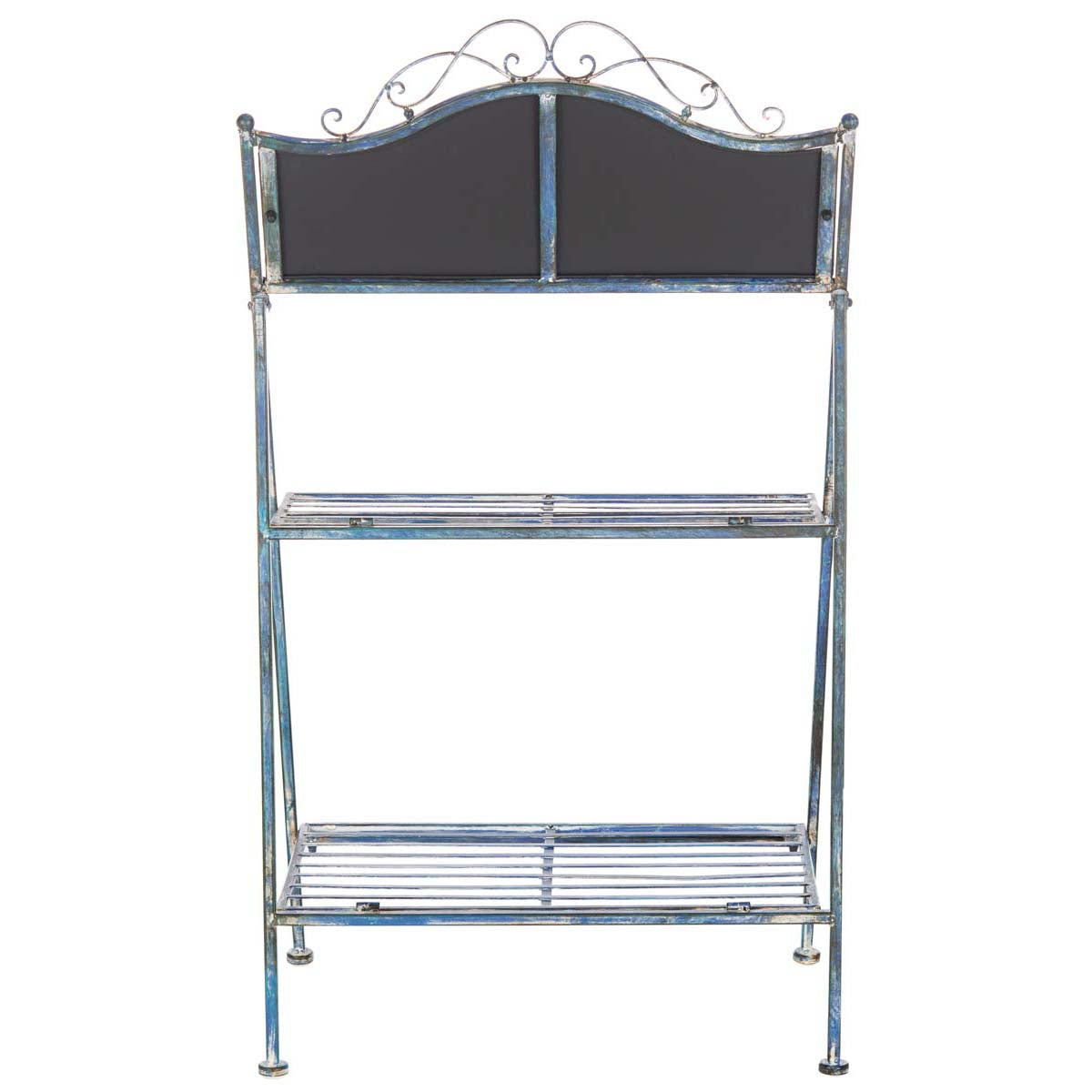 Antique Blue - Antique Blue