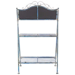 Antique Blue - Antique Blue