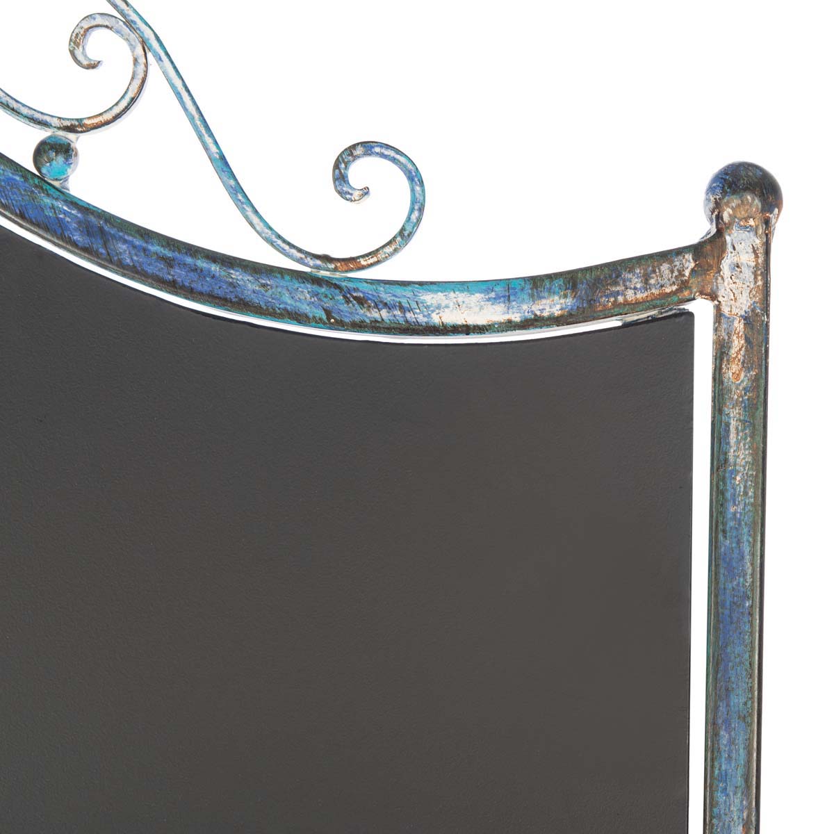 Antique Blue - Antique Blue