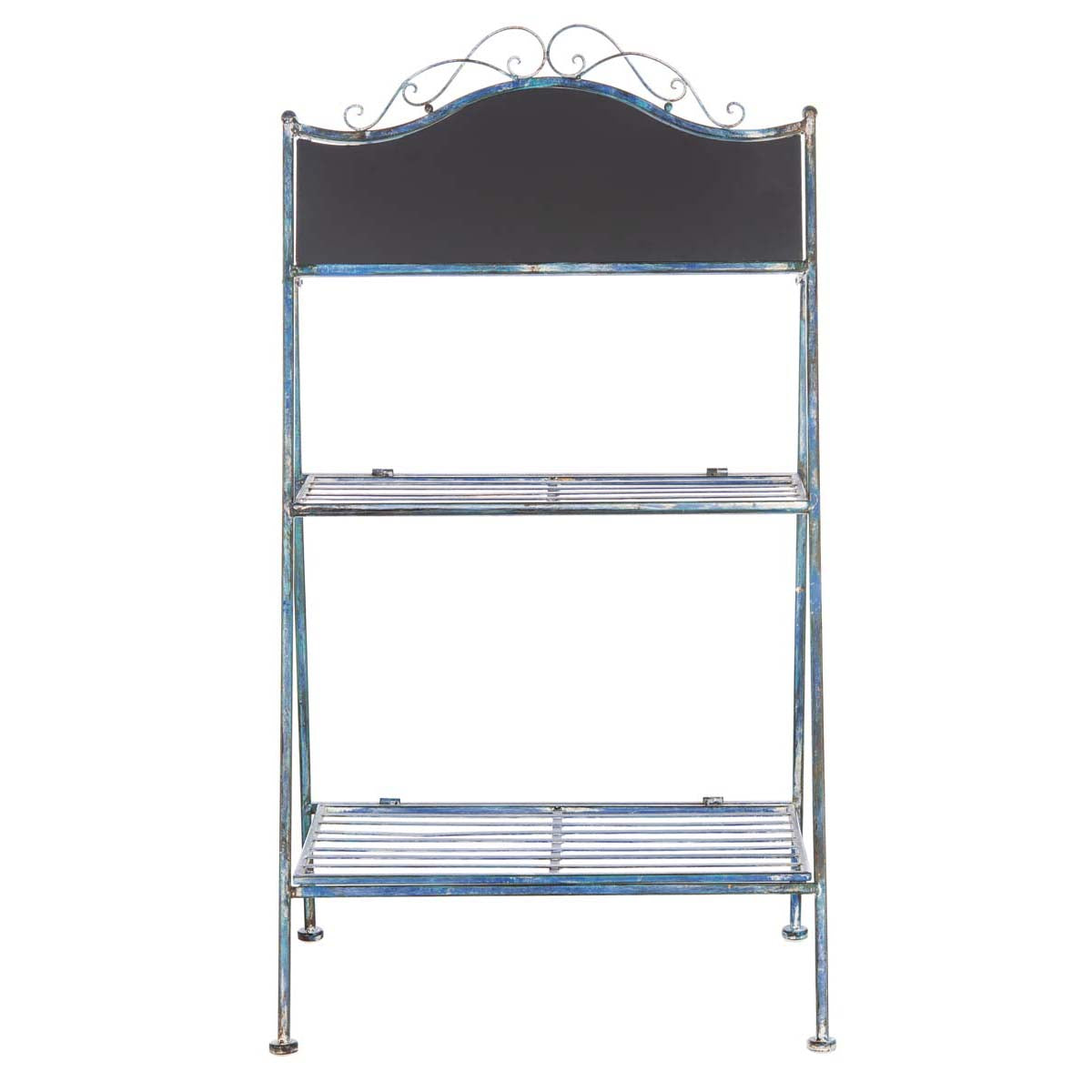 Antique Blue - Antique Blue