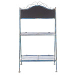 Antique Blue - Antique Blue