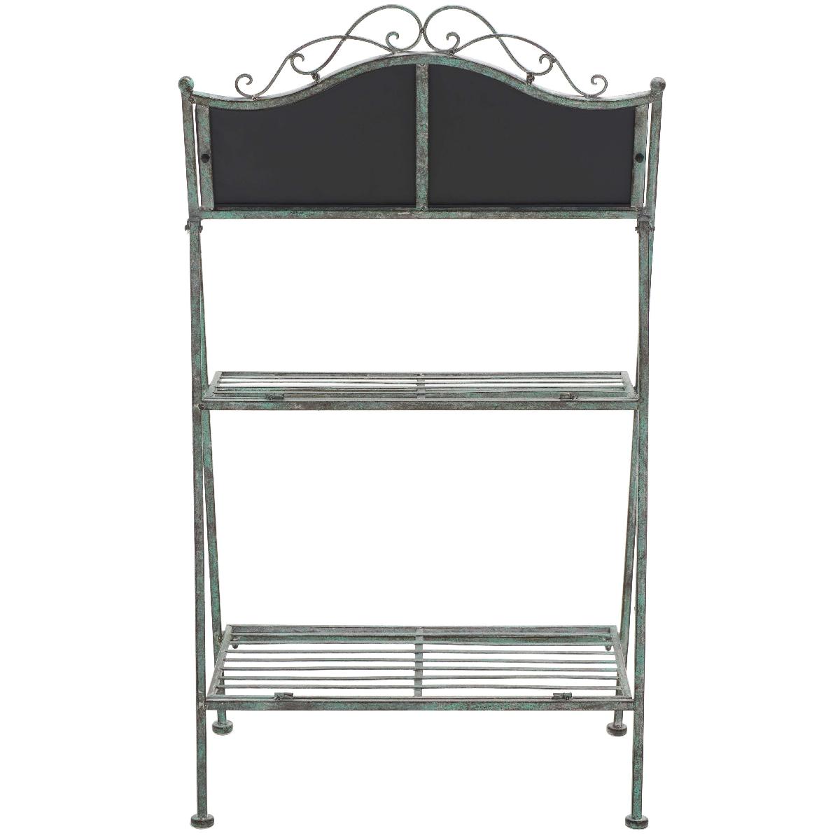 Antique Green - Antique Green