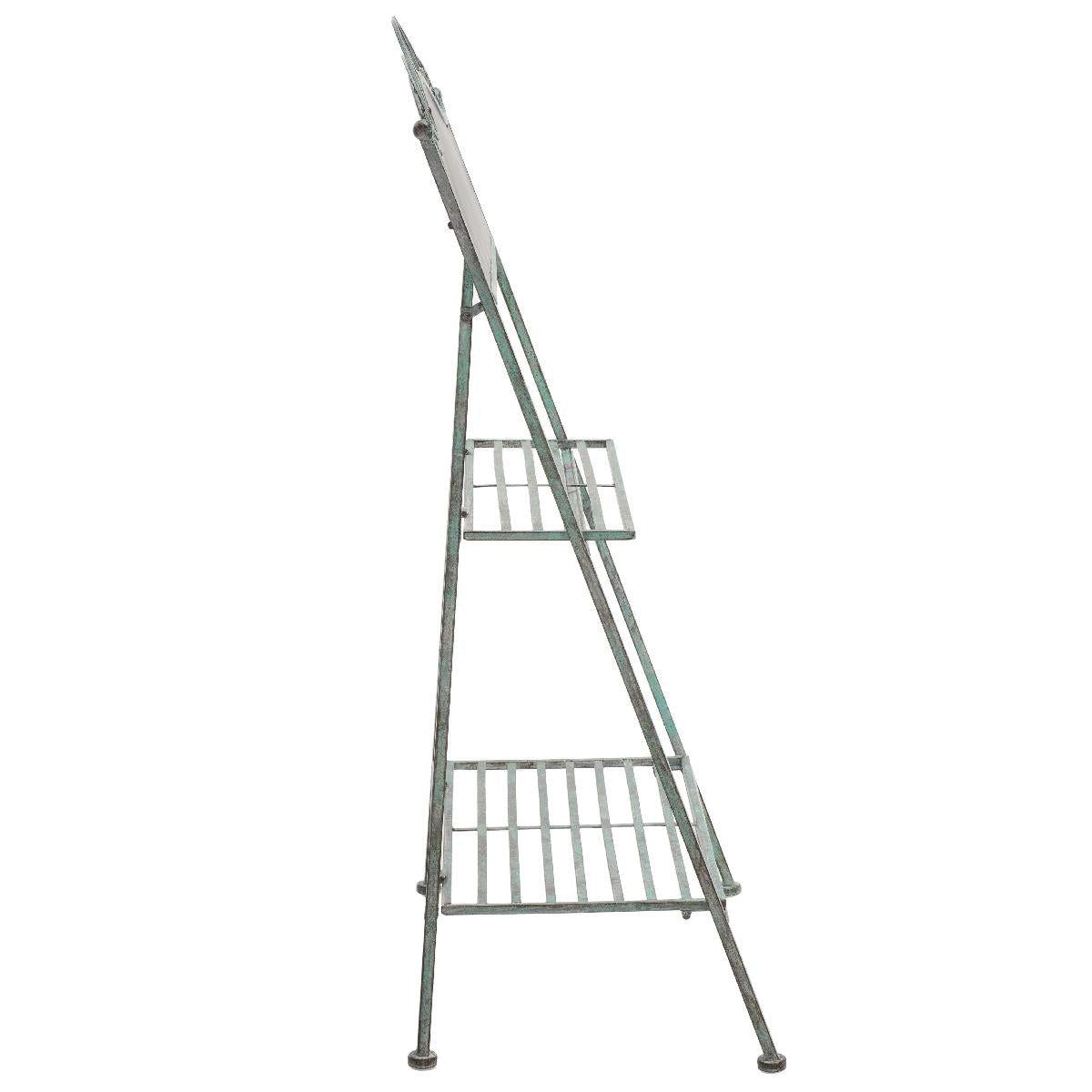 Antique Green - Antique Green