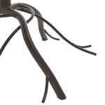 Safavieh Nigel Bird Bath , PAT5032 - Rustic Brown