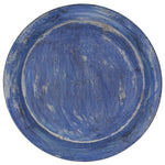 Safavieh Nigel Bird Bath , PAT5032 - Mossy Blue