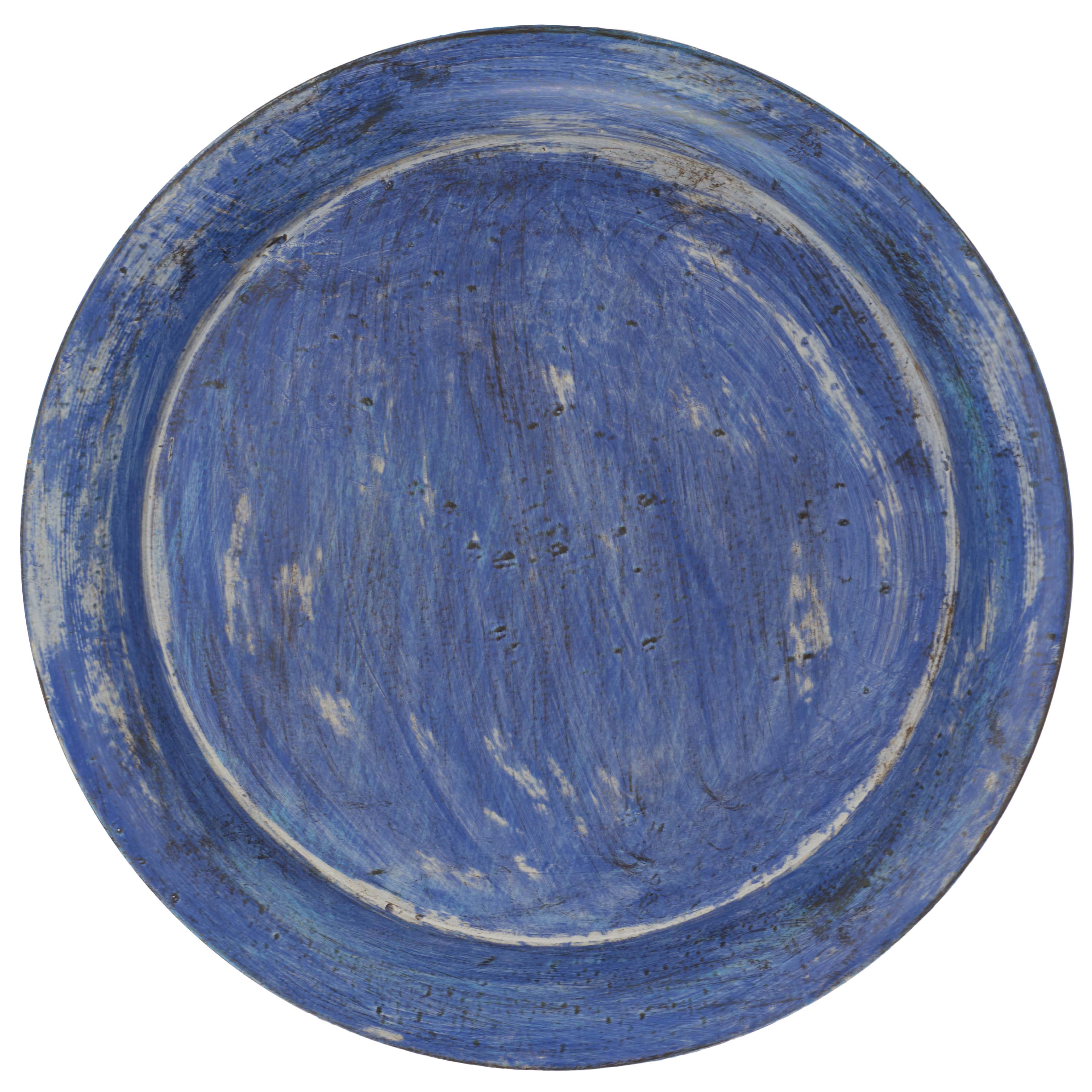 Safavieh Nigel Bird Bath , PAT5032 - Mossy Blue