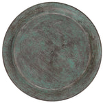 Safavieh Nigel Bird Bath , PAT5032 - Antique Green