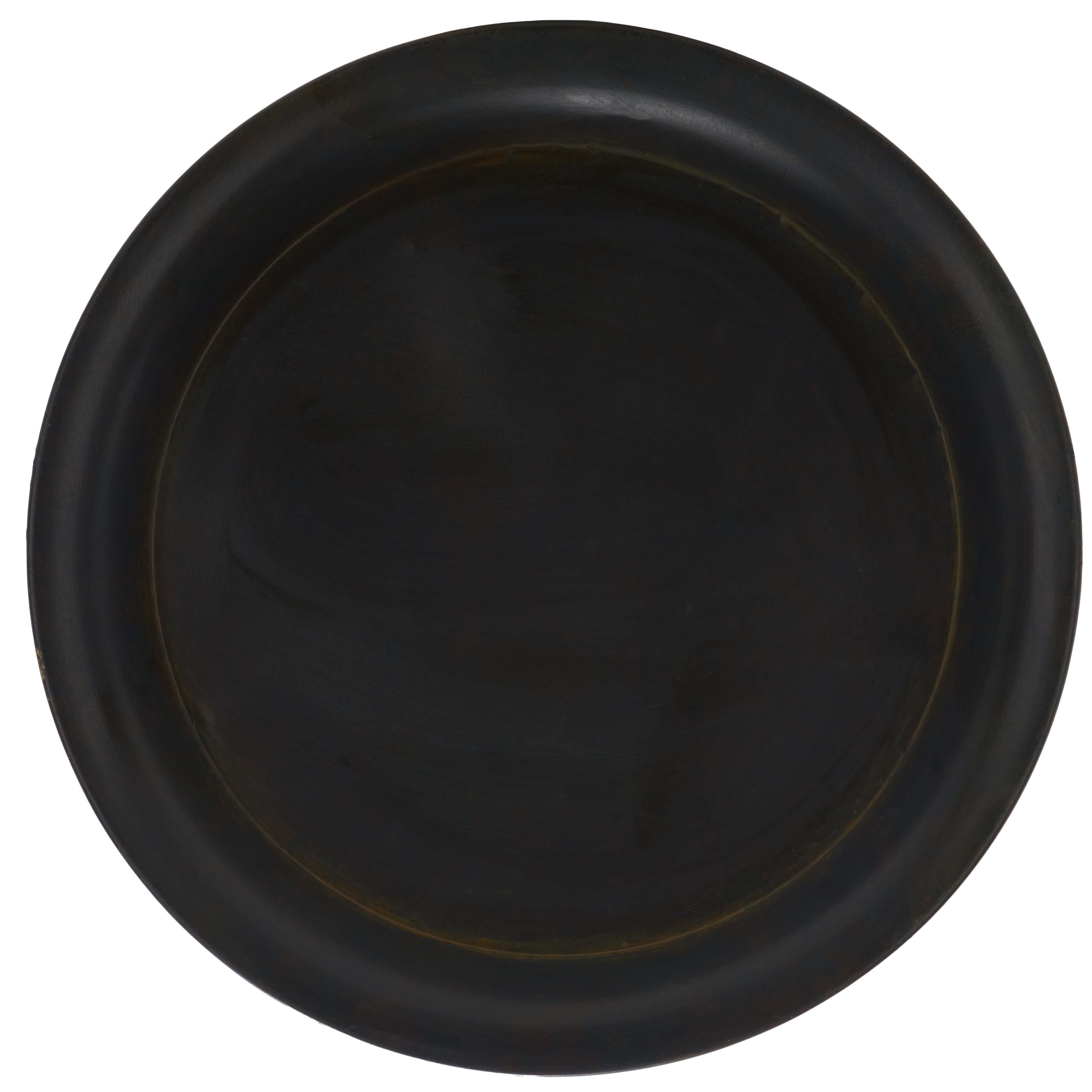 Safavieh Nigel Bird Bath , PAT5032 - Anitique Black