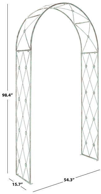 Antique Green - Antique Green