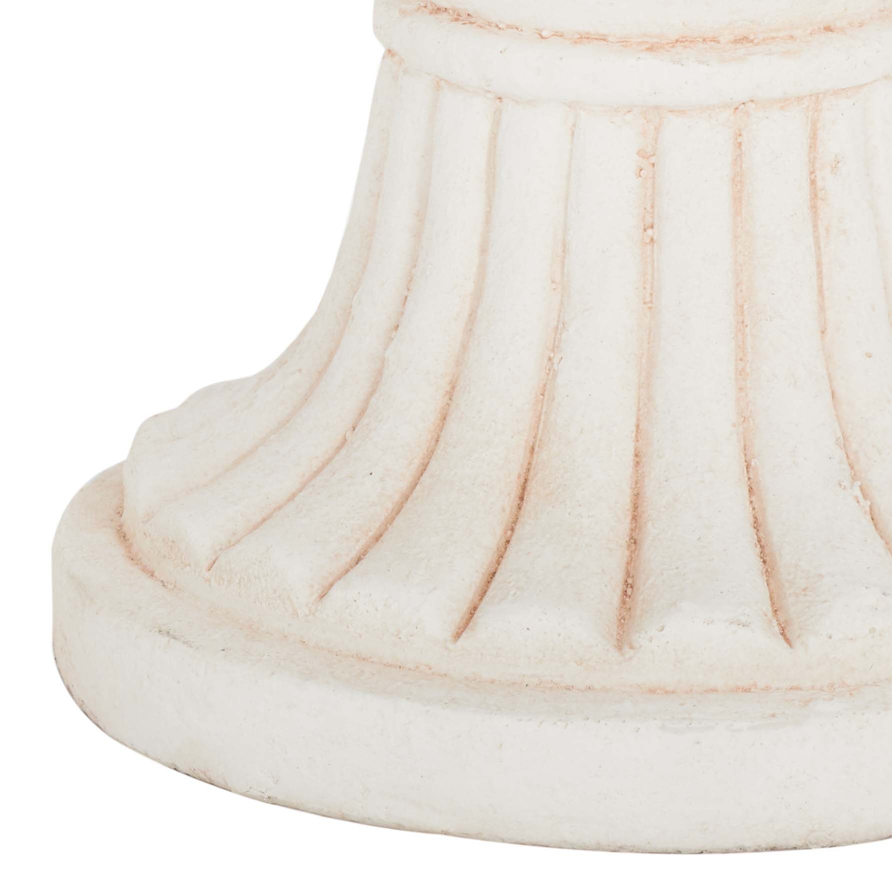 Safavieh Paul Planter , PAT5037 - Off White