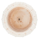 Safavieh Paul Planter , PAT5037 - Off White