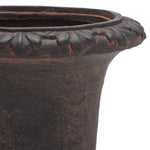 Safavieh Paul Planter , PAT5037 - Brown