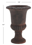 Safavieh Paul Planter , PAT5037 - Brown
