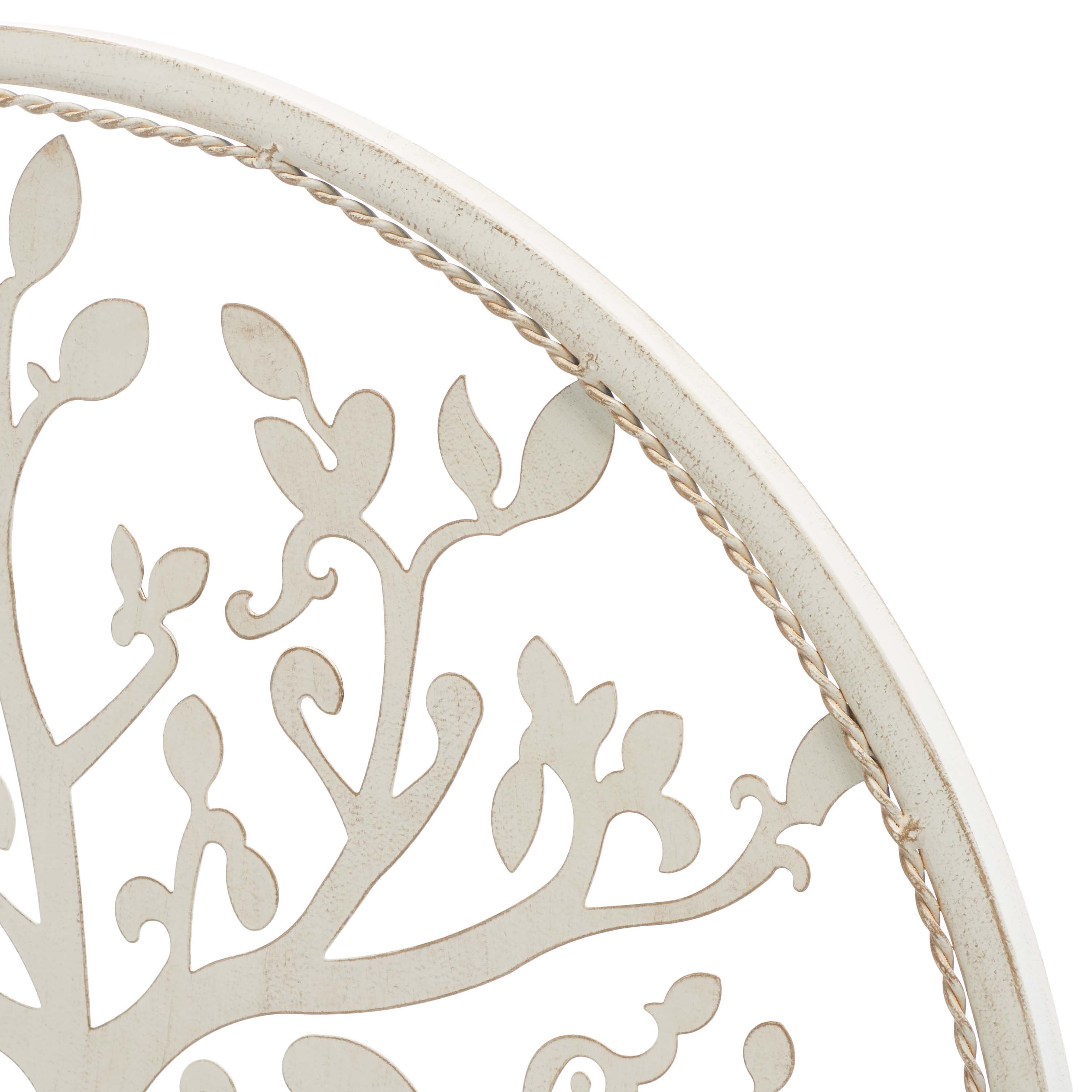 Safavieh 20 Tree Of Life Wall Art , PAT5039 - White