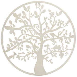 Safavieh 31.5 Tree Of Life Wall Art , PAT5040