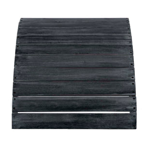 Safavieh Mopani Ottoman , PAT6701
