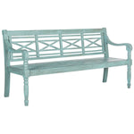 Beach House Blue - Beach House Blue