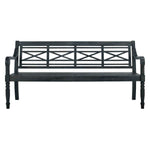 Dark Slate Grey - Dark Slate Grey