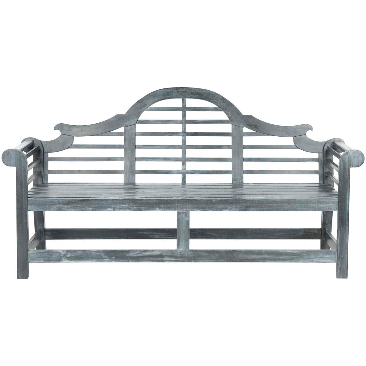 Safavieh Khara Bench , PAT6705 - Ash Grey