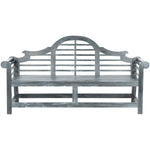 Safavieh Khara Bench , PAT6705 - Ash Grey