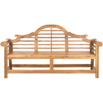 Safavieh Khara Bench , PAT6705 - Natural