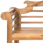Safavieh Khara Bench , PAT6705 - Natural