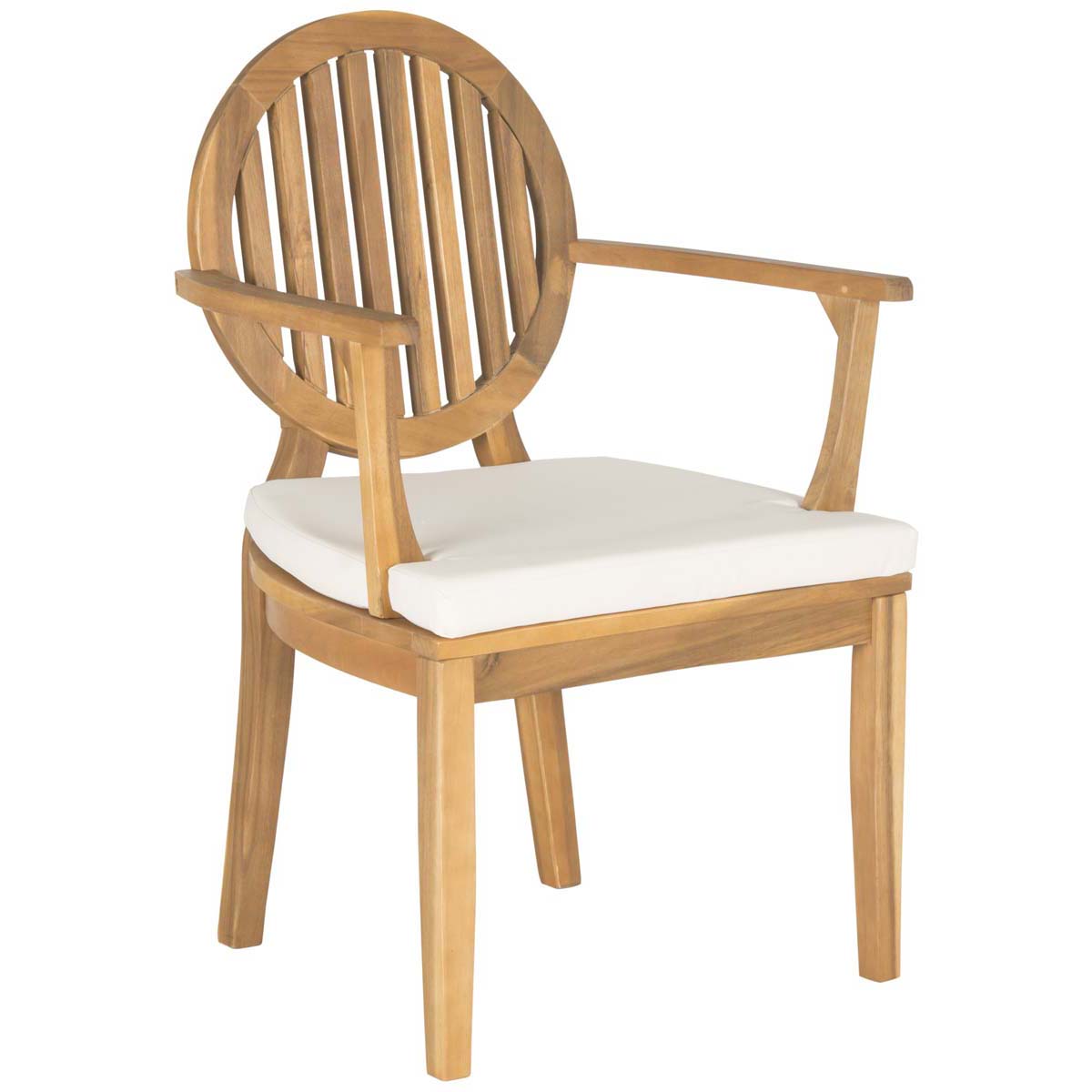 Safavieh Chino 5Pc Dining Set , PAT6706 - Natural