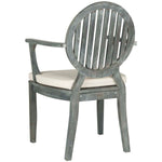 Safavieh Chino 5Pc Dining Set , PAT6706 - Ash Grey