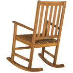 Safavieh Barstow Rocking Chair , PAT6707 - Natural
