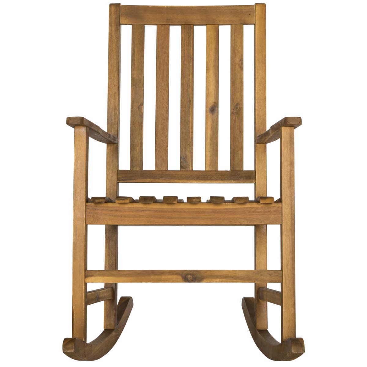 Safavieh Barstow Rocking Chair , PAT6707 - Natural