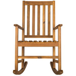 Safavieh Barstow Rocking Chair , PAT6707 - Natural