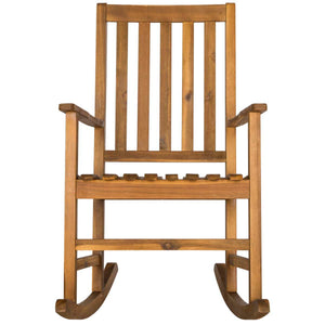 Safavieh Barstow Rocking Chair , PAT6707